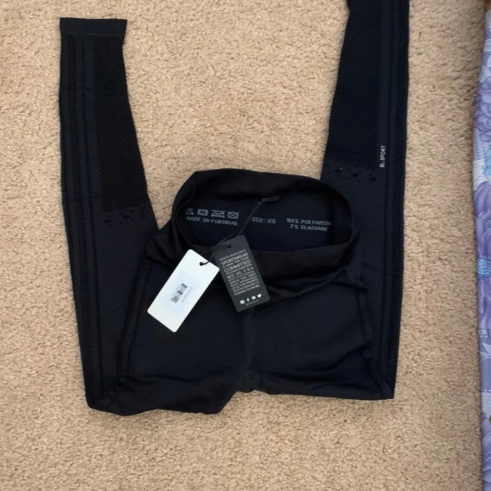 Body Language leggings - Picture 5 of 6